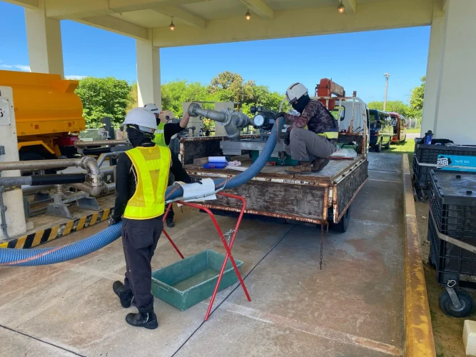 Premier Calibration Services Across Asia Pacific