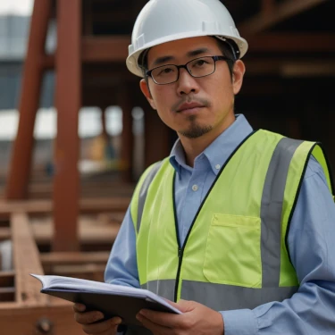 Construction Mgr