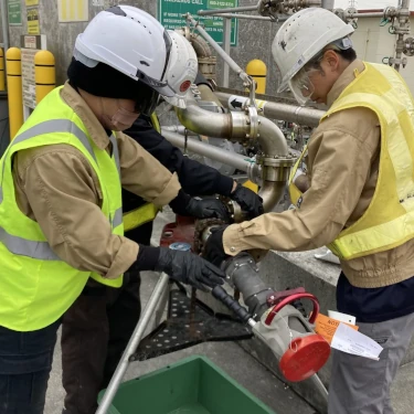Maintenance