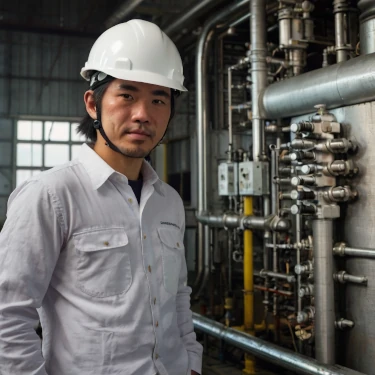 Mechanical Engineer