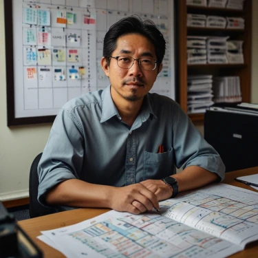 Project Manager