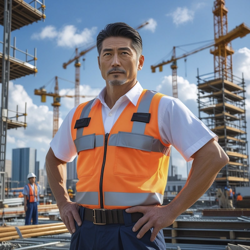 Site Supervisor